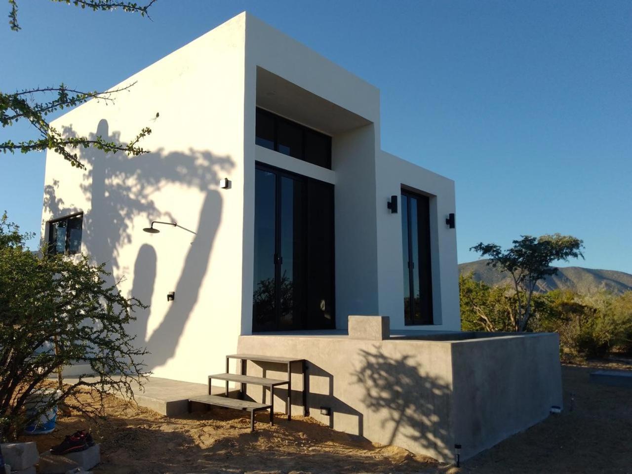 Finca La Escondida La Paz Exterior foto